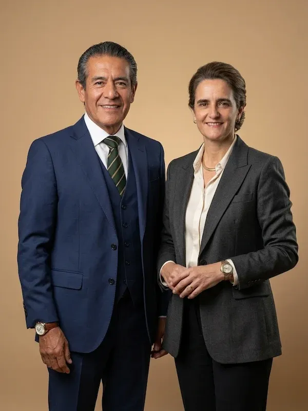 Cóndor y Vidal, abogados de Vidal y Cóndor Abogados